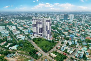 Loạt nguyên nhân khiến thiếu hụt nguồn cung, đẩy giá nhà tăng cao