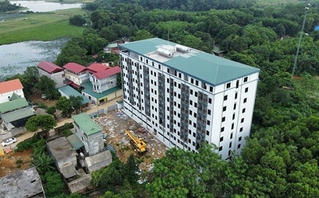 Hà Nội: Yêu cầu 22 chung cư mini dừng hoạt động