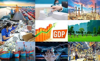 "Mục tiêu tăng trưởng kinh tế trong năm 2024 đạt 6-6,5% là nhiệm vụ khó"