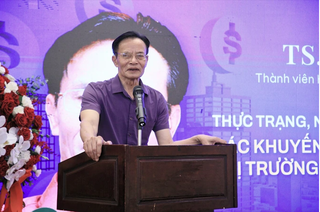 Chuyên gia cảnh báo mối nguy hại trước số nợ trái phiếu lớn sắp đáo hạn