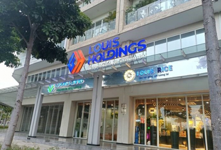 Louis Holdings thông qua chủ trương thoái sạch vốn tại Angimex (AGM)