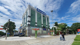 Đâu là con số thật về nợ xấu, nợ tiềm ẩn tại Sacombank?