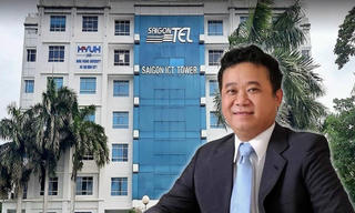 Đang khát vốn vẫn muốn làm BĐS tâm linh 400 tỷ: Saigontel phải huỷ kế hoạch sau đúng 1 tuần