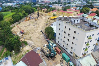 Hà Nội: “không cho phép” nhà đầu tư vi phạm làm dự án nhà ở mới