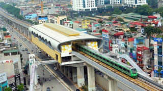 Ứng tiền trả nợ Cát Linh-Hà Đông: Nhìn trước phải bù lỗ...
