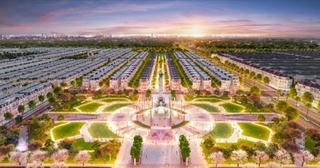 Vinhomes (VHM) chuẩn bị tung ra thị trường loạt dự án nhà ở xã hội vào cuối năm