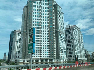 Nhiều ý kiến đồng thuận với đề xuất sở hữu chung cư có thời hạn