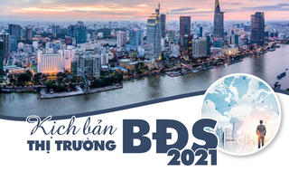 Đi qua "vùng nhiễu động" 2020, kinh tế Việt Nam 2021 đứng trước kịch bản nào?