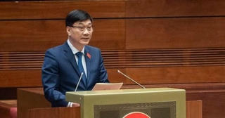Luật Đất đai (sửa đổi): Đất không giấy tờ sẽ được hỗ trợ cấp giấy chứng nhận
