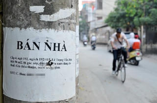 Những câu chuyện ‘dở khóc dở cười’ khi mua bán nhà đất mùa dịch bệnh 