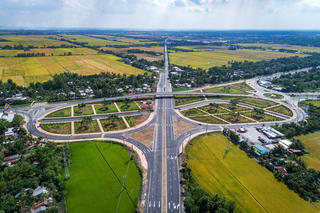 FLC, Sao Mai, HANO - VID,… cùng những đại gia địa ốc nào đang đổ về Hậu Giang ‘săn’ dự án? 