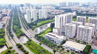 Thuế TNCN từ chuyển nhượng bất động sản giảm mạnh sau 6 năm liên tục