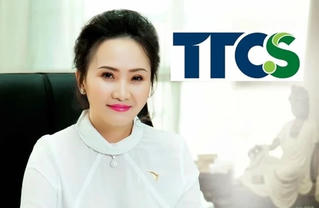 Gia thế và tài sản của 'công chúa' làm Chủ tịch DN mía đường lớn nhất Việt Nam