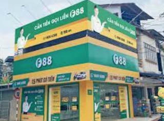 F88 huy động thêm 100 tỷ đồng trái phiếu sau năm 2023 lỗ kỷ lục