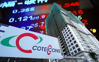 Bức tranh tài chính của Coteccons (CTD) nhìn từ vụ kiện, yêu cầu mở thủ tục phá sản của Ricons