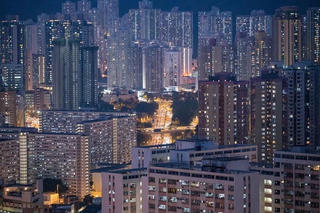 Nhu cầu thuê nhà ở cao cấp tiếp đà tăng 