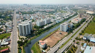 Bất động sản 24h: Những “vùng trũng” nào đang được giới đầu tư địa ốc săn lùng?