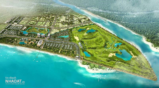 Lâm Đồng yêu cầu chủ đầu tư ‘siêu dự án’ hơn 25.000 tỷ Sài Gòn – Đại Ninh chuẩn bị vốn và cam kết không chuyển nhượng dự án