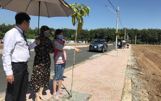 Cơn ‘sốt đất’ lại xuất hiện tại Bà Rịa – Vũng Tàu?