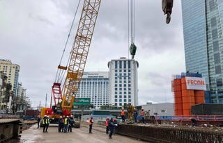 Liên tục trúng các gói thầu, sức khỏe tài chính tại FECON đang ra sao?