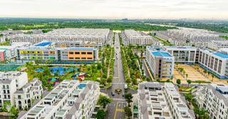 Giá trị kép của bất động sản gần trường học