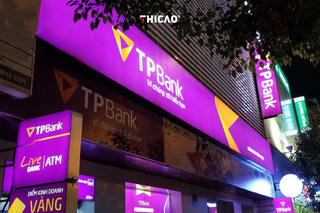Nợ tiềm ẩn tại TPBank, Vietcombank 'leo dốc': Có đáng lo?