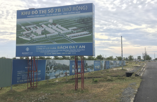‘Biến’ mới tại dự án Đô thị mới Điện Nam – Điện Ngọc của Bách Đạt An