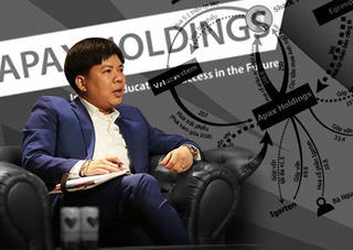 Apax Holdings của 'Shark' Thủy muốn rót 227 tỷ đồng vào dự án bất động sản nghỉ dưỡng