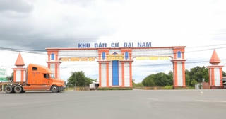 Danh Khôi (NRC) huy động 1.000 tỷ đồng để mua dự án của đại gia Dũng 'lò vôi'