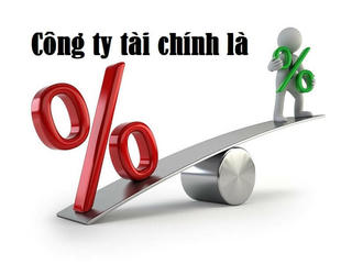 Hoạt động các công ty tài chính: Tín dụng giảm, nợ xấu vẫn 'phình to'