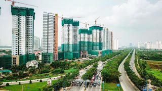 Novaland, Nam Long, Hưng Thịnh, Vạn Phúc đồng loạt "bung hàng" trong năm nay