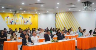 TN1 thông qua chiến lược kinh doanh mới, mục tiêu lợi nhuận đạt 110% so với 2023