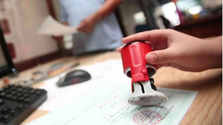 Cảnh giác thủ đoạn sử dụng con dấu, tài liệu giả để lừa doanh nghiệp