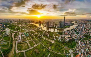 Đầu năm 2021, căn hộ tại TP. Thủ Đức thiết lập giá bán mới