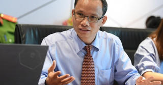 TS. Cấn Văn Lực: Thị trường vốn, thị trường BĐS phải minh bạch, chuyên nghiệp