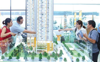 Thị trường BĐS tuần qua có gì nổi bật?