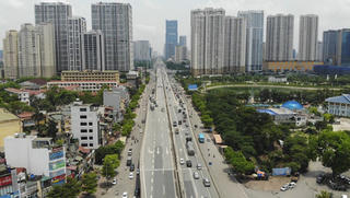 Hà Nội cảnh báo tình trạng thất thu thuế bất động sản