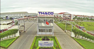 Thaco đóng góp gần 15.000 tỷ đồng, vào ngân sách tỉnh Quảng Nam năm 2022