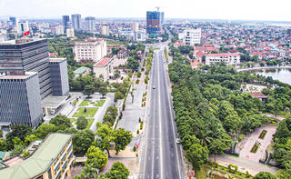 Nghệ An công khai 85 dự án đủ điều kiện bán nhà hình thành trong tương lai