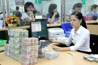 Tín dụng cho bất động sản đã quá nhiều, khó bơm thêm