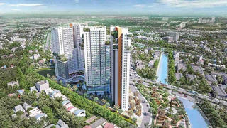 Ông Nguyễn Bá Dương đã mua lại dự án của Thuduc House như thế nào?