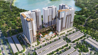 Có nên xuống tiền mua căn hộ tại dự án LDG Sky của LDG Group?