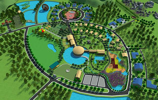 Ông lớn ngân hàng đang rao bán resort, khách sạn,… để thu hồi nợ