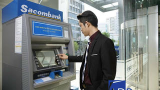 Nợ xấu tại Sacombank chuyển biến ra sao?