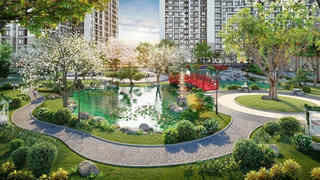 Giỏ hàng chất lượng phía Tây Hà Nội cho người mua an cư và đầu tư