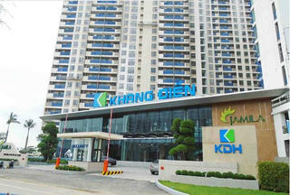 Khang Điền: Khu dân cư 329 ha tại Bình Tân dự kiến xây dựng vào năm 2024