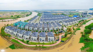 121 dự án bất động sản đề nghị được gỡ vướng