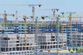 Trung Quốc bơm 42 tỷ USD giải cứu bất động sản, vẫn không ăn thua?