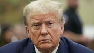 Tài sản của Donal Trump “bốc hơi” 1 tỷ USD