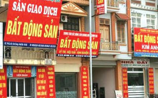 HoREA đưa ra 10 lý do không bắt buộc giao dịch bất động sản phải qua sàn môi giới